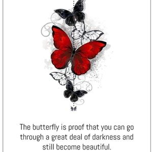 Meet your Posher, Leann